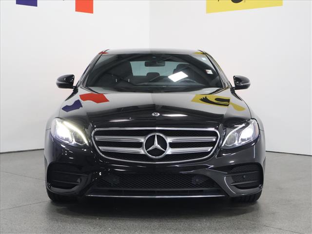 2020 Mercedes-Benz E-Class E 350 4MATIC:D13753