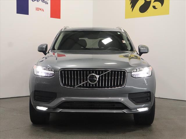 2020 Volvo XC90 T6 Momentum 6-Passenger:D13638