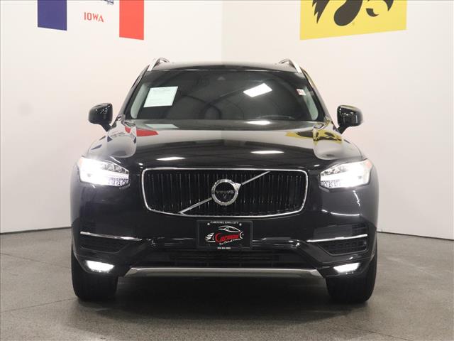 2019 Volvo XC90 T6 Momentum:D13634