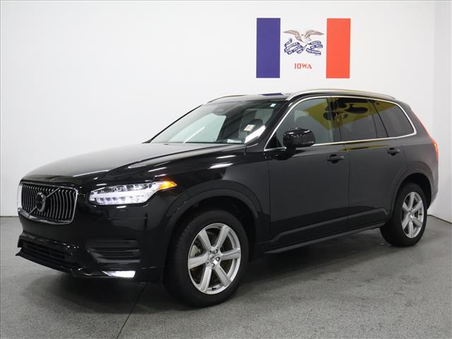 2023 Volvo XC90 B5 Core:D13996