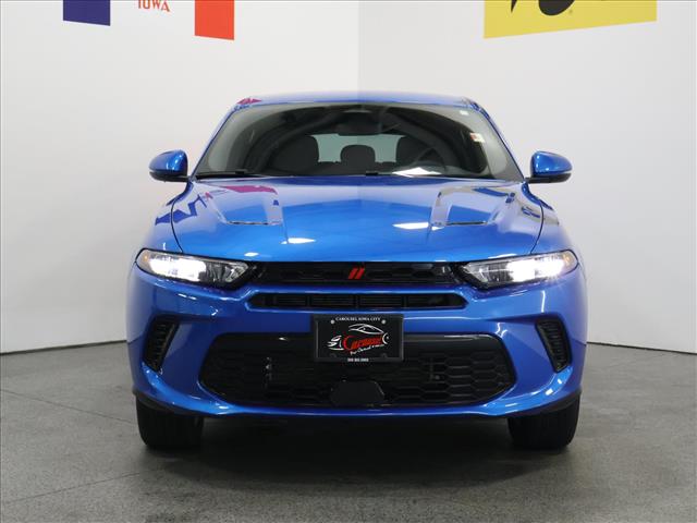 2024 Dodge Hornet GT:D13910