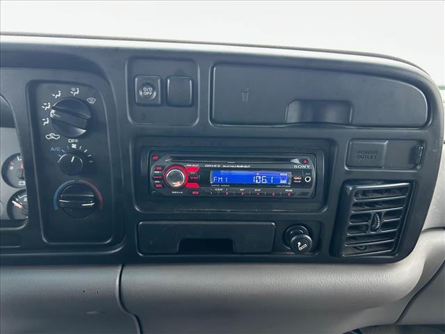 1996 Dodge Ram 1500 LT:D13137B