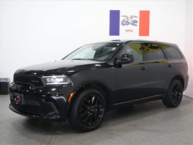 2023 Dodge Durango GT:D13766