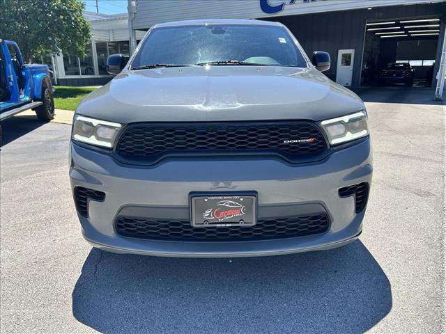 2023 Dodge Durango GT:D13823