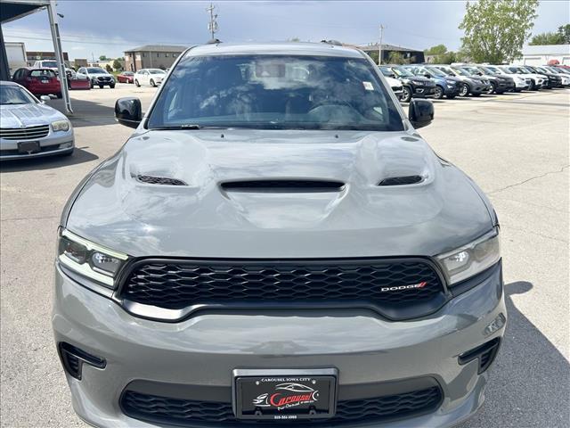 2022 Dodge Durango GT Plus:D13724