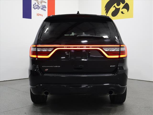 2024 Dodge Durango GT Plus:D13976