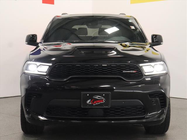 2024 Dodge Durango R/T Plus:D13185