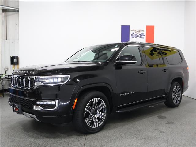2024 Jeep Wagoneer L Series II:D13844