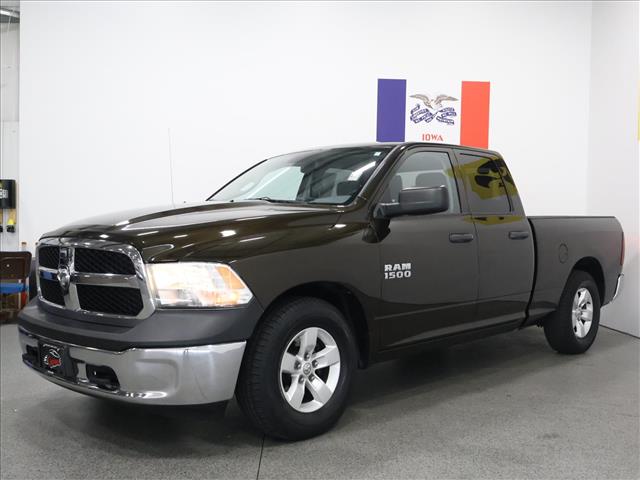 2013 RAM 1500 Tradesman:D13740