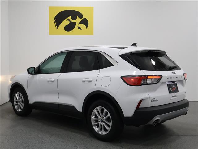 2022 Ford Escape Hybrid SE:D13981