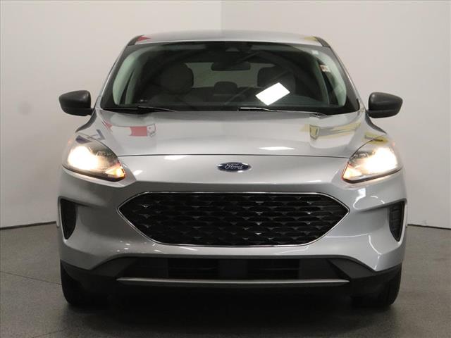 Photo of 2022 Ford Escape SE in Iowa City, IA - 8,  2022 Ford Escape SE:D13193