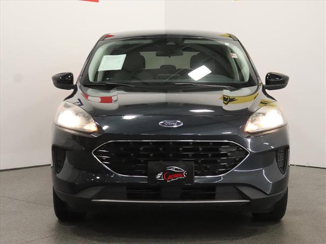 Photo of 2022 Ford Escape SE in Iowa City, IA - 8,  2022 Ford Escape SE:D13210