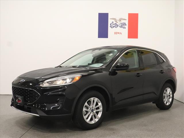 2020 Ford Escape SE:D13639