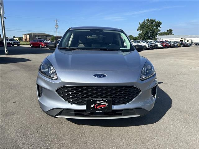 2022 Ford Escape SE:D13794