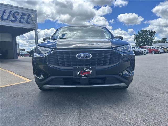 2023 Ford Escape Active:D13821
