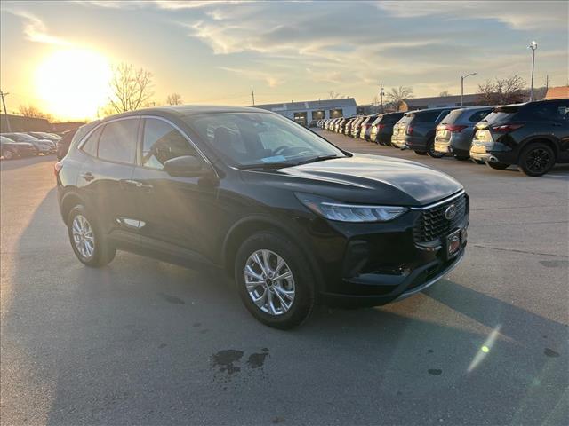 2024 Ford Escape Active:D13541