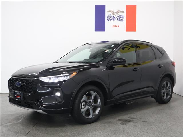 2024 Ford Escape Hybrid ST-Line Select:D13776