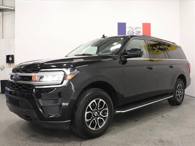 2023 Ford Expedition MAX XLT:D13483