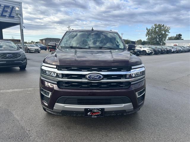 2024 Ford Expedition Limited:D14096