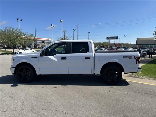 2019 Ford F-150 XL:D13682