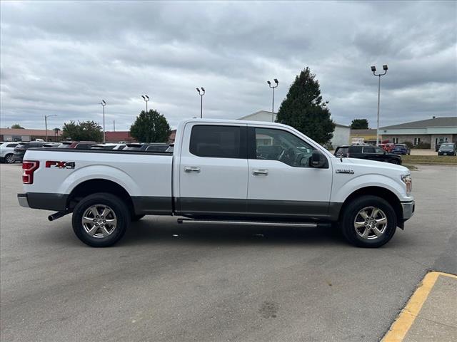 Photo of 2019 Ford F-150 XLT in Iowa City, IA - 8,  2019 Ford F-150 XLT:D13273