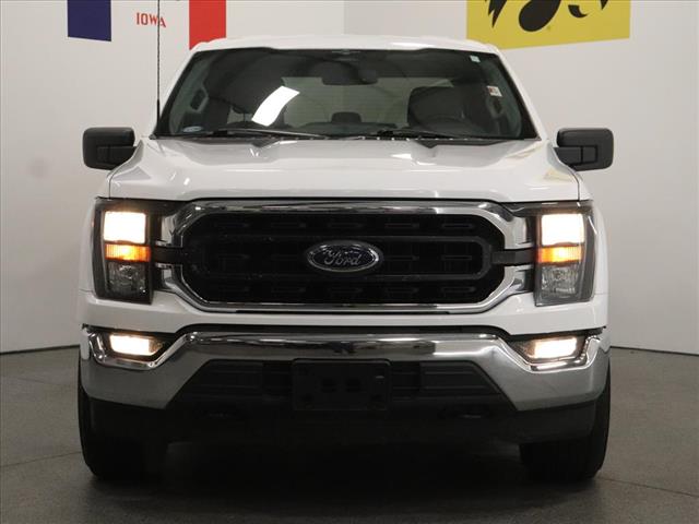 2023 Ford F-150 XLT:D13366