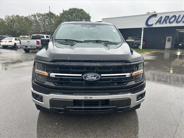 2024 Ford F-150 XLT:D14079