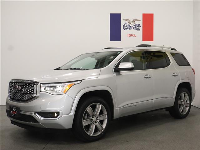 2019 GMC Acadia Denali:D13516