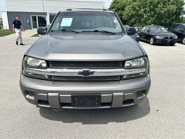 2005 Chevrolet TrailBlazer:D13736B