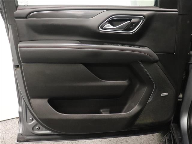 2021 Chevrolet Suburban RST:D13630