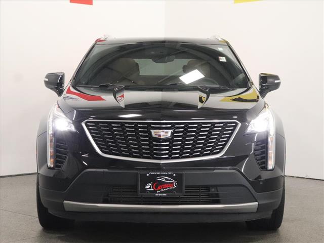 2019 Cadillac XT4 Premium Luxury photo 4