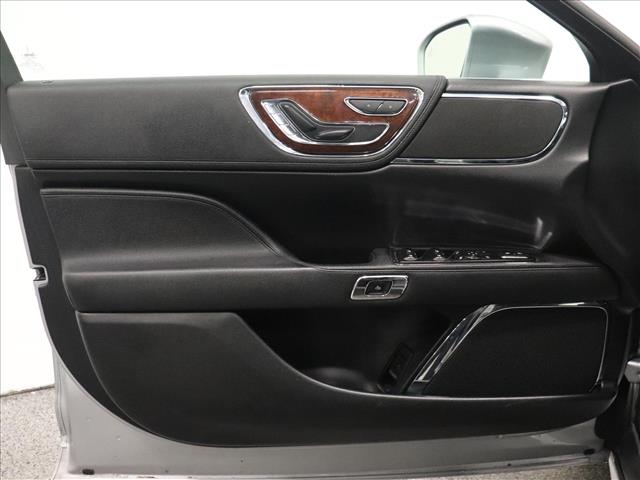 2020 LINCOLN Continental Standard:D13633