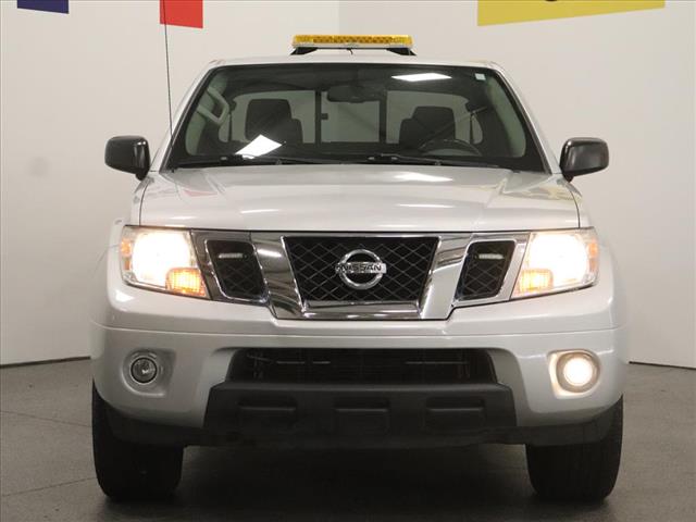 Photo of 2019 Nissan Frontier SV V6 in Iowa City, IA - 8,  2019 Nissan Frontier SV V6:D13201