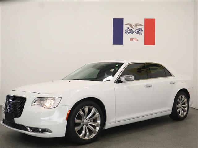 2017 Chrysler 300 C:D13838