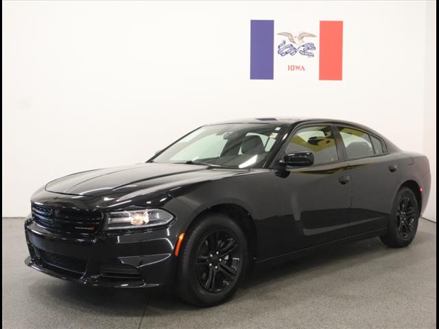 Photo of 2021 Dodge Charger SXT in Iowa City, IA - 8,  2021 Dodge Charger SXT:D12990