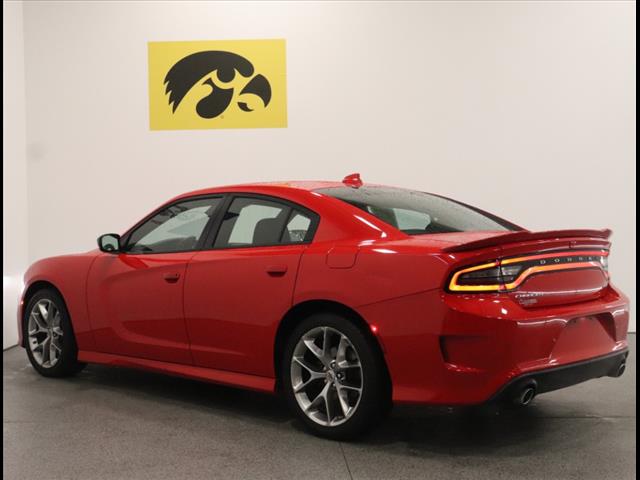 2023 Dodge Charger GT:D12903