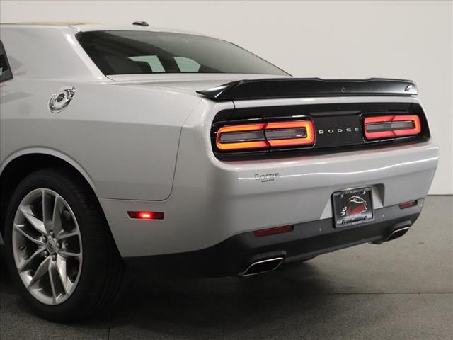 2023 Dodge Challenger GT:D13289