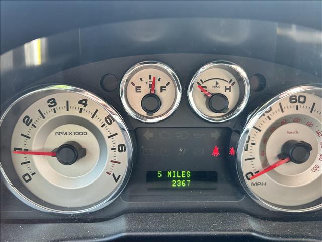 2008 Ford Edge SEL:D13815B