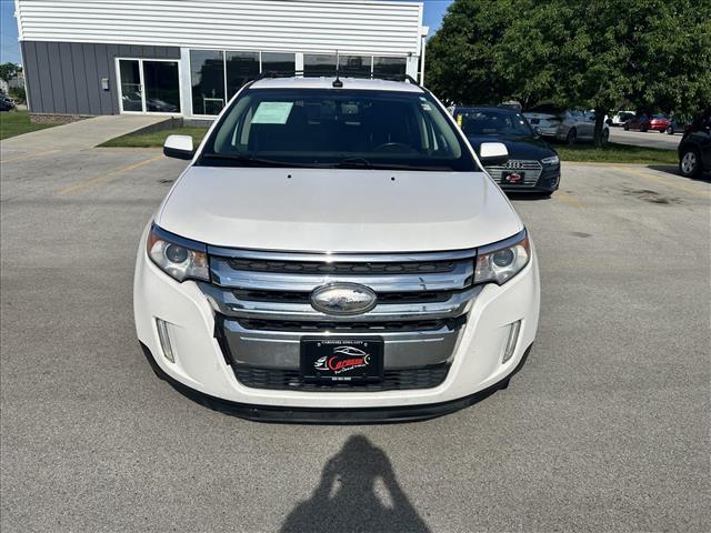 2014 Ford Edge SEL:D13742A