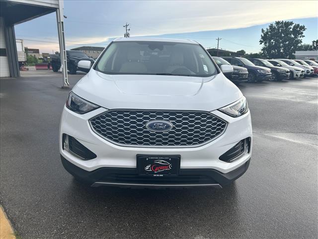 2024 Ford Edge SEL:D13803