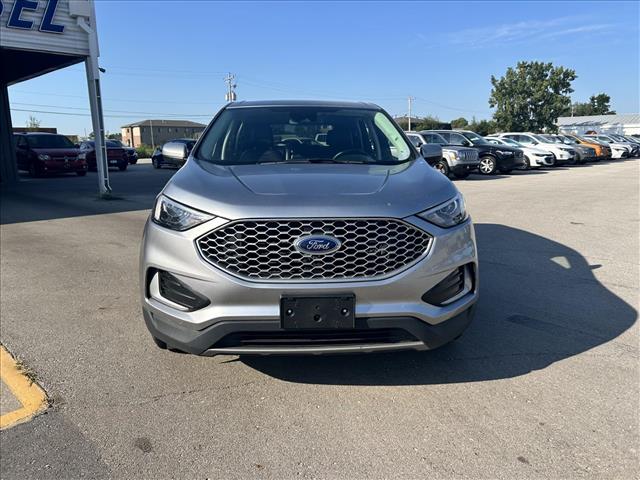 2024 Ford Edge SEL:D13993