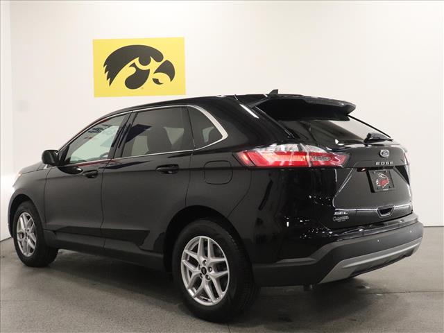 2024 Ford Edge SEL:D13640