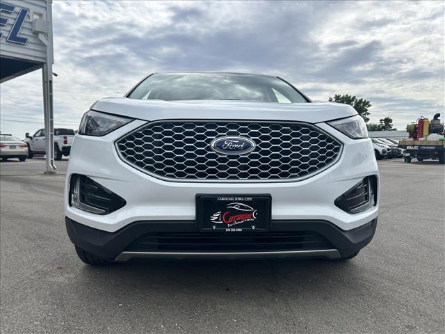 2024 Ford Edge SEL:D13791