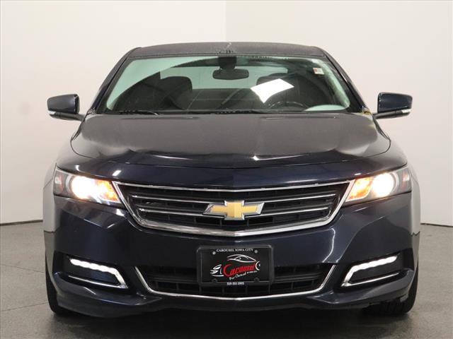 2019 Chevrolet Impala LT:D13093