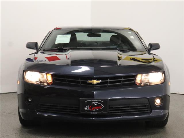 Photo of 2014 Chevrolet Camaro LT in Iowa City, IA - 8,  2014 Chevrolet Camaro LT:D13249