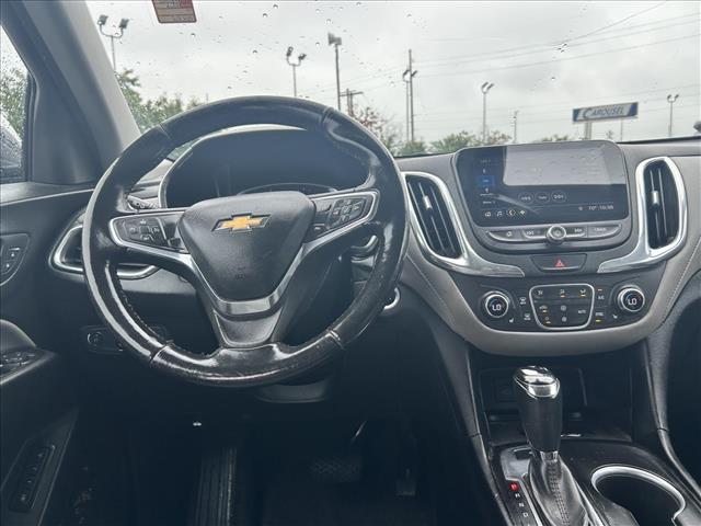 2019 Chevrolet Equinox Premier:D13776A