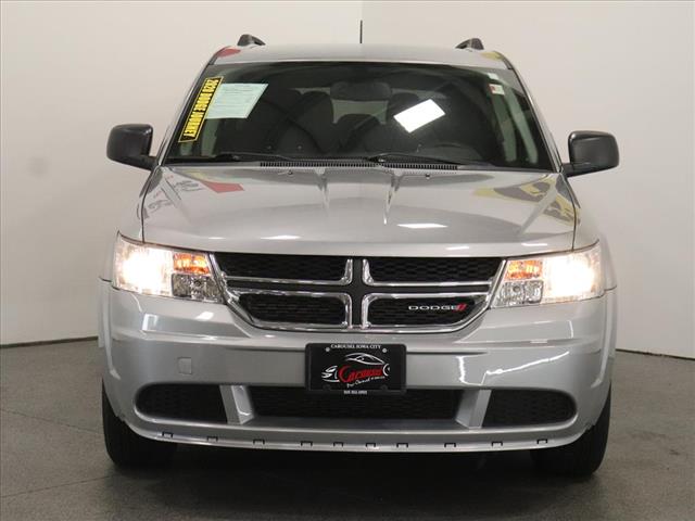 Photo of 2020 Dodge Journey SE Value in Iowa City, IA - 8,  2020 Dodge Journey SE Value:D12991