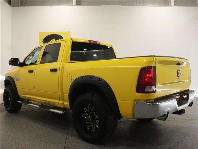 2020 RAM 1500 Classic Tradesman:D13465
