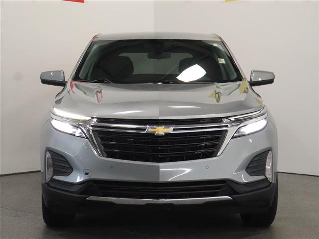 Photo of 2023 Chevrolet Equinox LT in Iowa City, IA - 8,  2023 Chevrolet Equinox LT:D13081