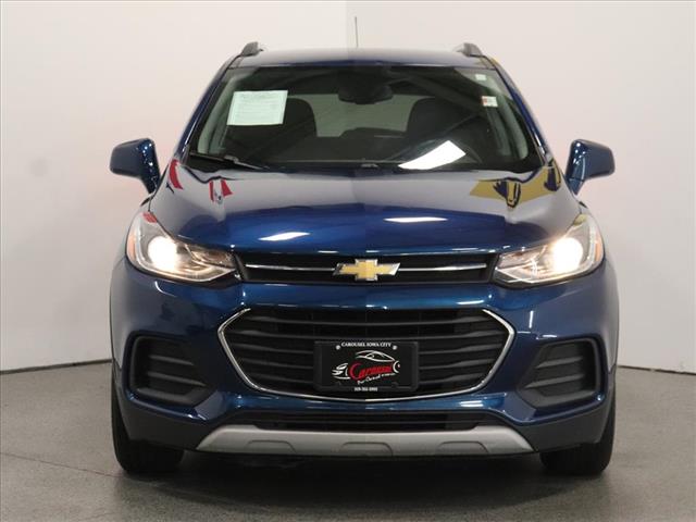 Photo of 2019 Chevrolet Trax LT in Iowa City, IA - 8,  2019 Chevrolet Trax LT:D13125